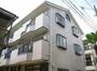 雑色駅より徒歩14分 3階 築36年の賃貸物件