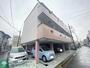 新杉田駅より徒歩8分 2階 築33年7ヶ月の賃貸物件
