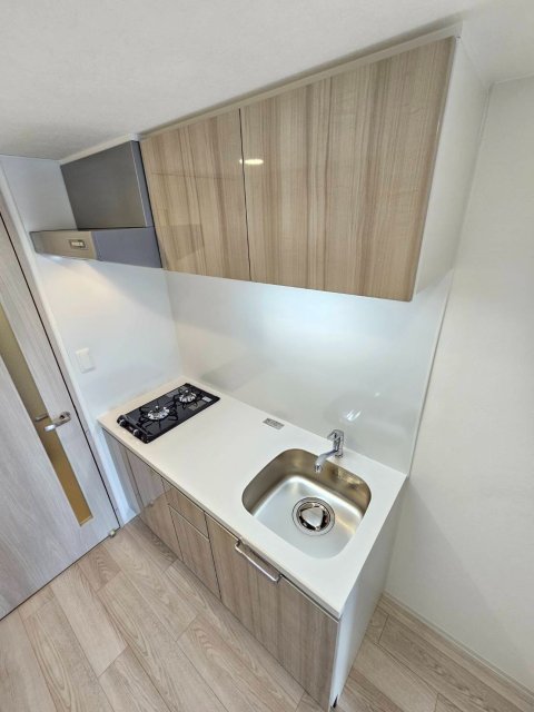 キッチン　別室の参考写真です。※現況優先