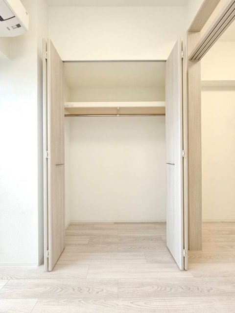 収納　別室の参考写真です。※現況優先