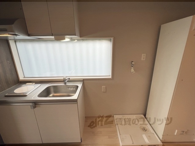 その他部屋・スペース　冷蔵庫置場