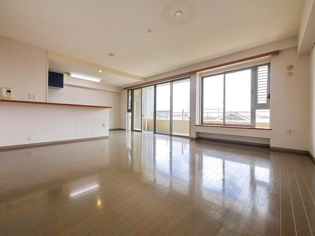 居室・リビング　※別部屋イメージ