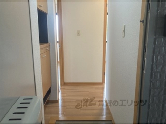 その他部屋・スペース　廊下