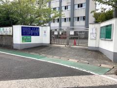 小学校　松ヶ江南小学校（小学校）まで230m