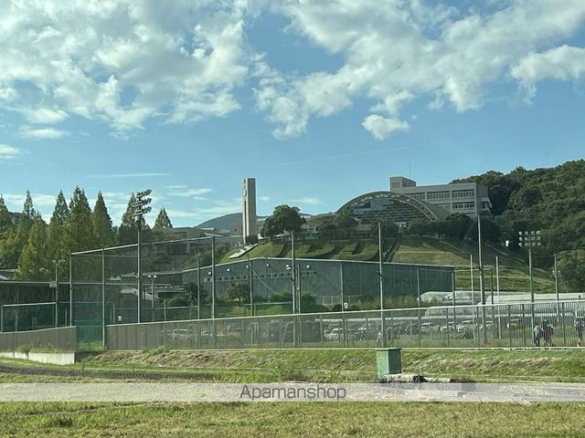 大学・短大　ＩＰＵ環太平洋大学（大学・短大）まで4600m