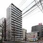 SkyGrace名古屋駅 11階 築1年9ヶ月の賃貸物件