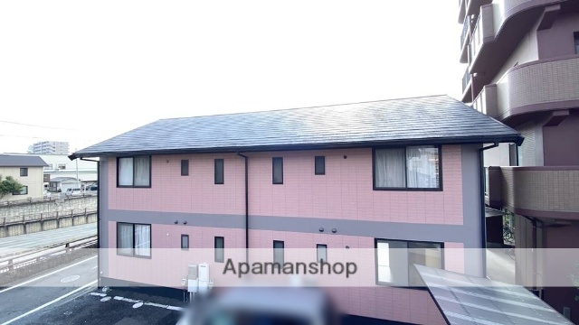 眺望　その他共有部分