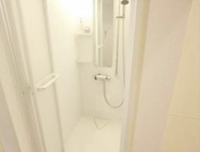 バス・シャワールーム　シャワールーム