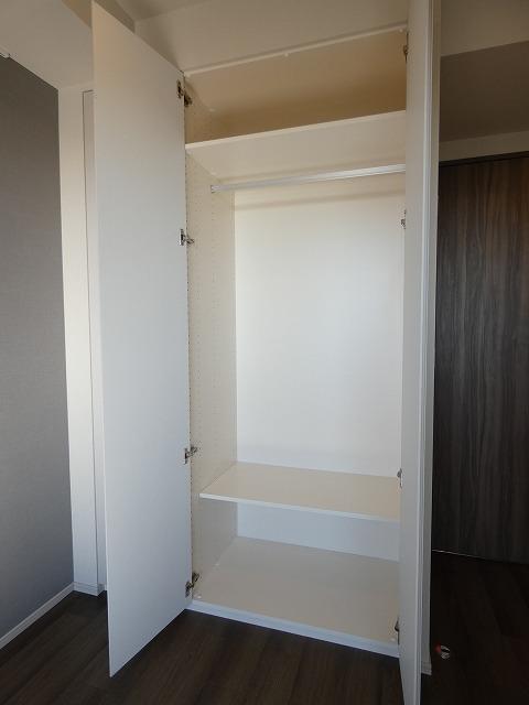 収納　※別部屋参照