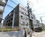 長岡天神駅より徒歩7分 5階 築33年9ヶ月の賃貸物件