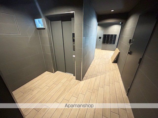 ロビー　ロビー