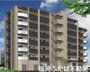 原町駅より徒歩9分 6階 築2年4ヶ月の賃貸物件
