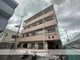 河内花園駅より徒歩3分 4階 築38年9ヶ月の賃貸物件