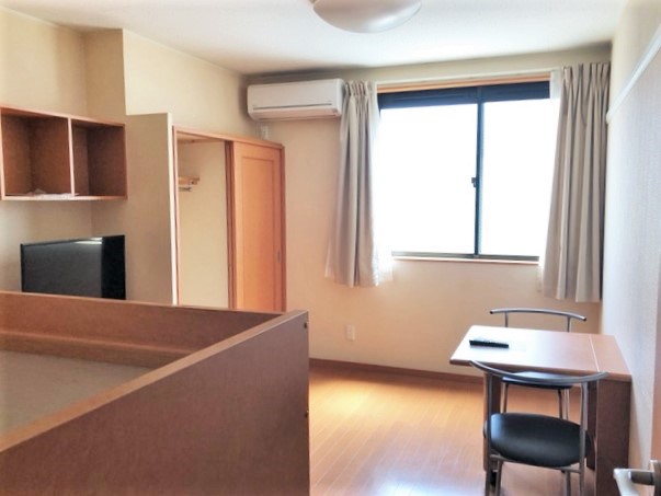 居室・リビング　現況優先