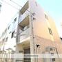 巣鴨駅より徒歩4分 3階 築8年8ヶ月の賃貸物件