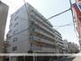 錦糸町駅より徒歩11分 6階 築13年5ヶ月の賃貸物件