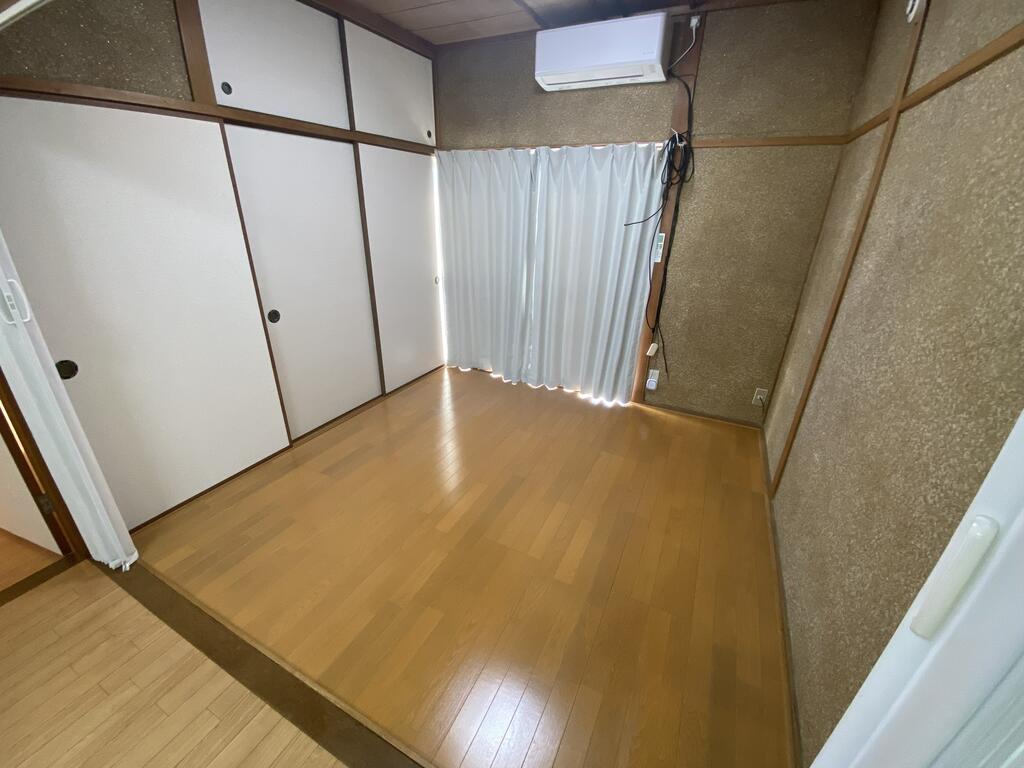 眺望　玄洋小学校校区の人気の平屋戸建賃貸♪