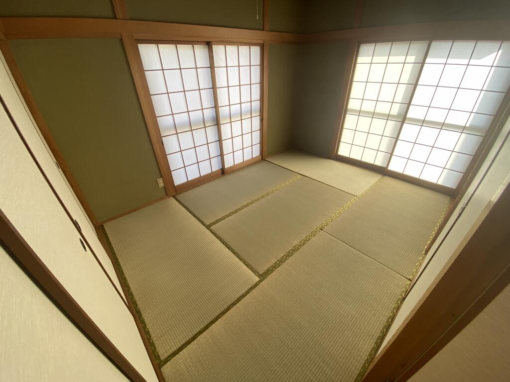 その他部屋・スペース　玄洋小学校校区の人気の平屋戸建賃貸♪