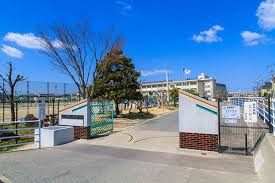 小学校　福岡市立玄洋小学校（小学校）まで1138m