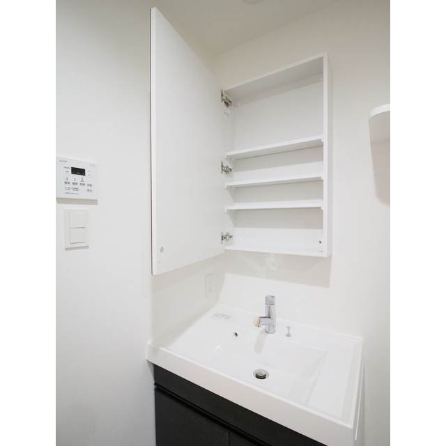 その他部屋・スペース　内装もきれいです