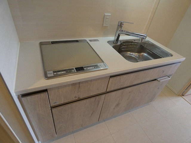 キッチン　キッチン※別部屋参考写真