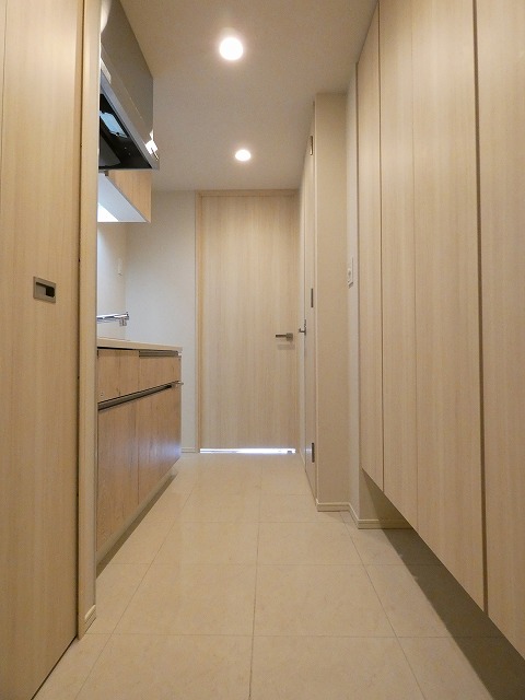 玄関　玄関※別部屋参考写真