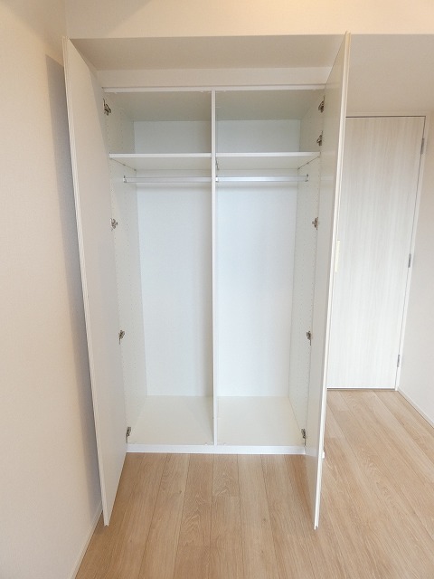 収納　収納※別部屋参考写真