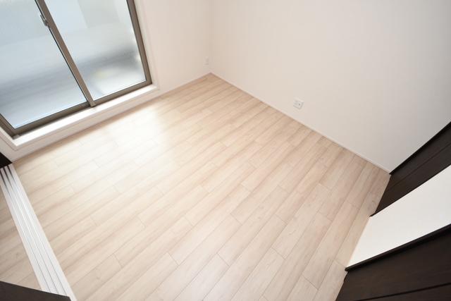 その他部屋・スペース　洋室