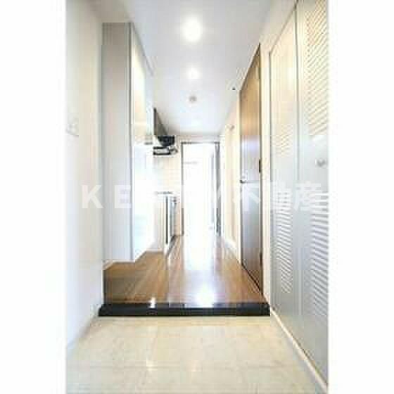 その他部屋・スペース　落ち着いて過ごせるお部屋なので、寝室にいかがでしょうか