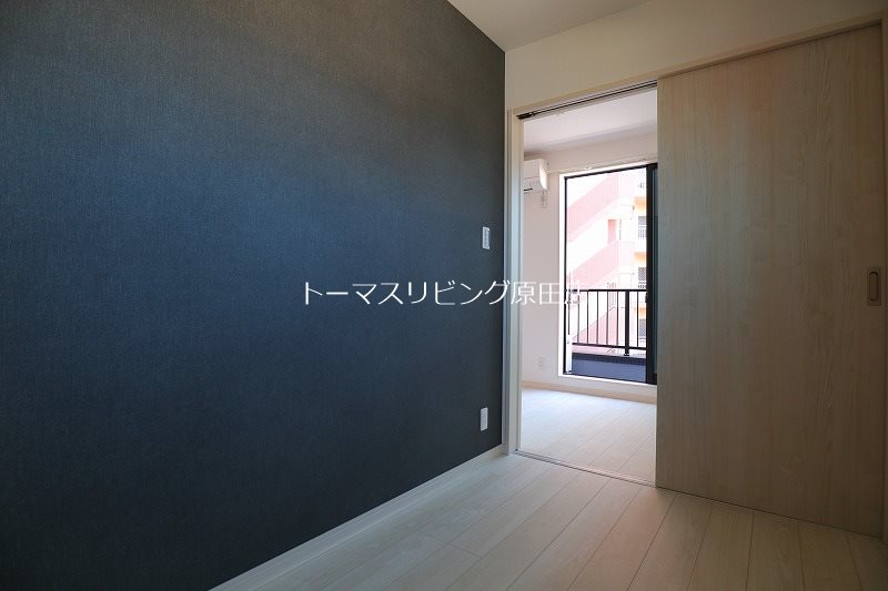 その他　303号室写真