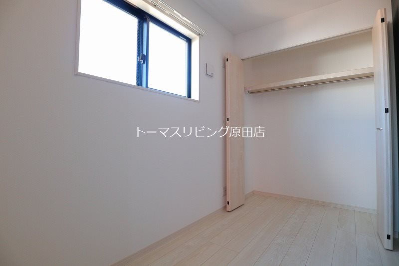 その他部屋・スペース　303号室写真