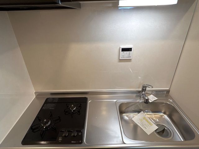 キッチン　イメージ