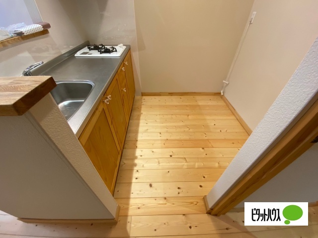 その他部屋・スペース　キッチンスペース