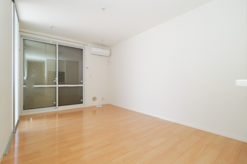 居室・リビング　図面と現状に相違がある場合には現状を優先