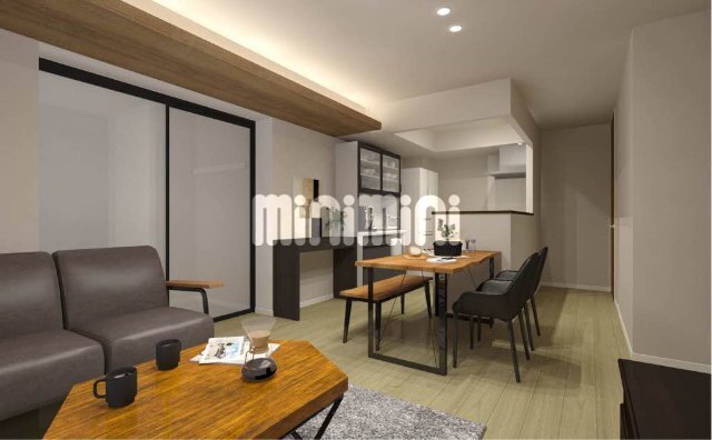 居室・リビング