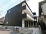 川崎駅よりバス15分 徒歩3分 3階 築8年10ヶ月の賃貸物件