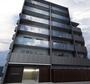武蔵小杉駅より徒歩9分 4階 築2年10ヶ月の賃貸物件