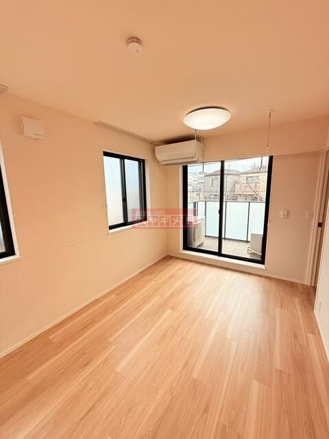 居室・リビング　リビング/居室