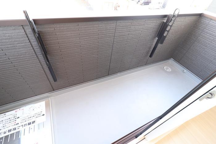 バルコニー　ベランダ