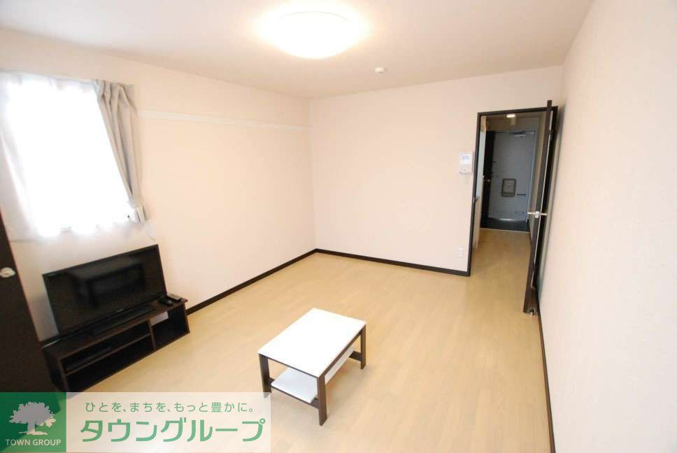 居室・リビング　リビング/居室