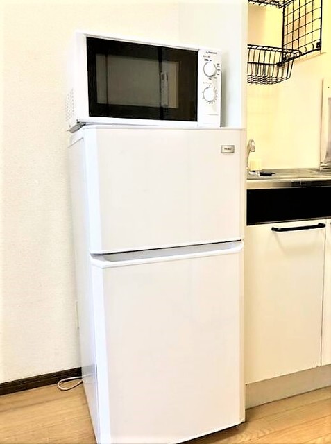 その他設備　家電付き！