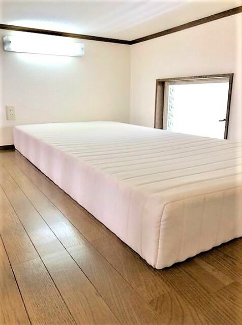 居室・リビング　家具付き！