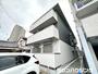 平安通駅より徒歩11分 1階 築2年10ヶ月の賃貸物件