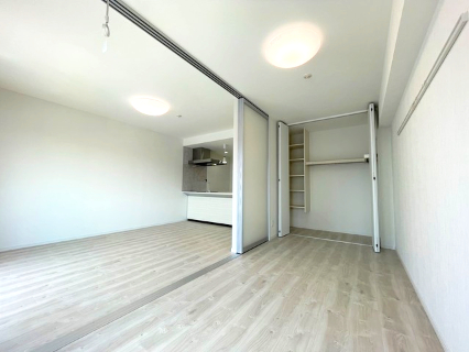 その他部屋・スペース　同間取り、別号室写真です。