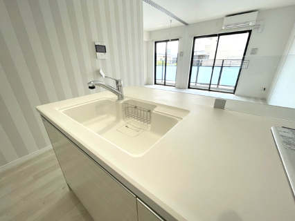 その他設備　同間取り、別号室写真です。