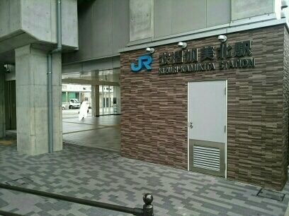 その他　衣摺加美北駅（その他）まで1100m