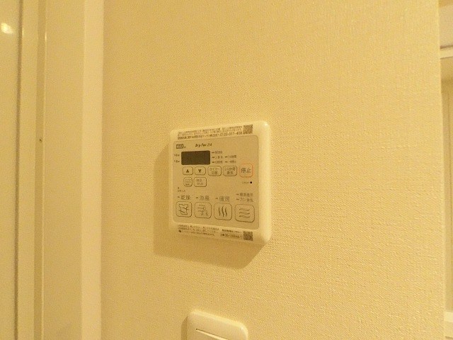 その他設備　※同物件他部屋写真です※