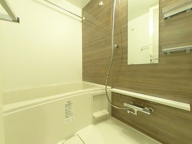 バス・シャワールーム　※同物件他部屋写真です※