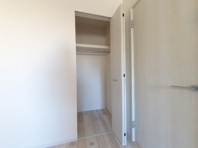 収納　※同物件他部屋写真です※