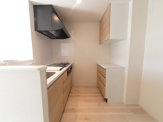 キッチン　※同物件他部屋写真です※